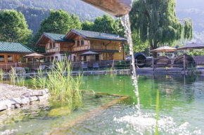 feelfree - Natur & Aktiv Resort Ötztal Oetz